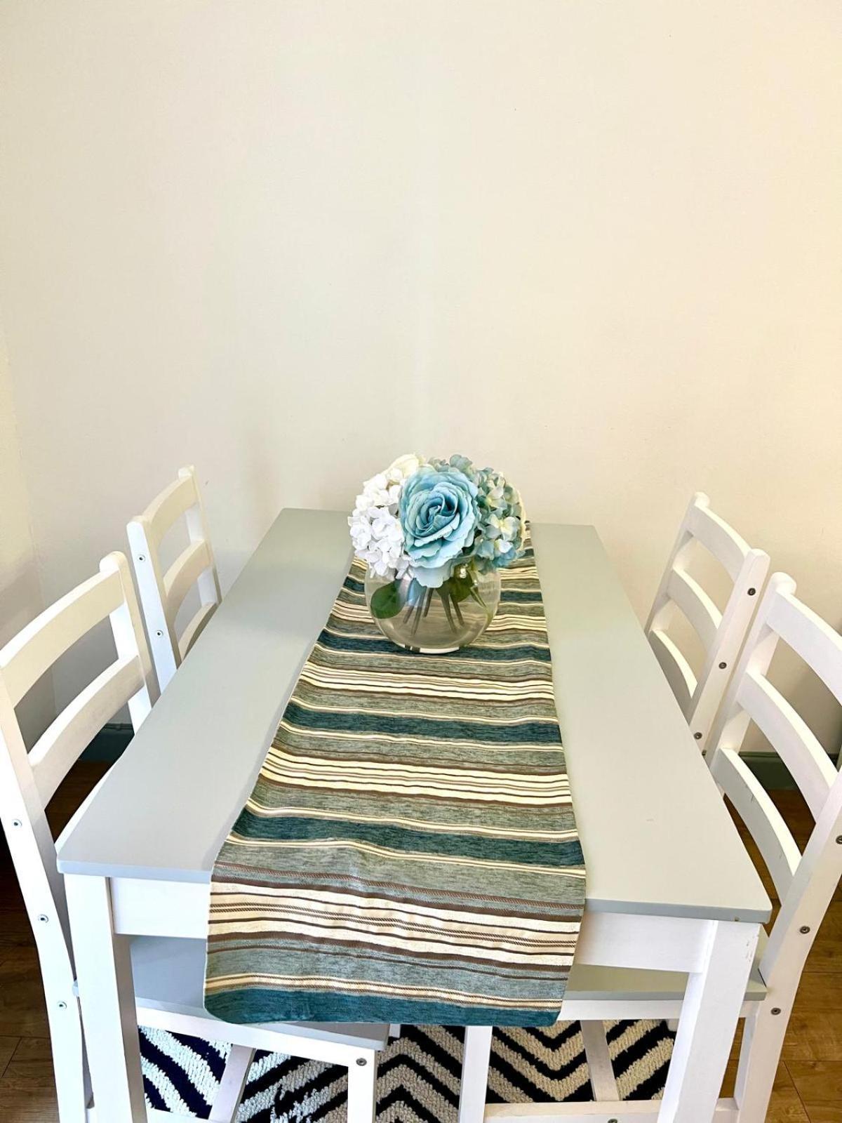 Specious Flat In A Good Location Appartement