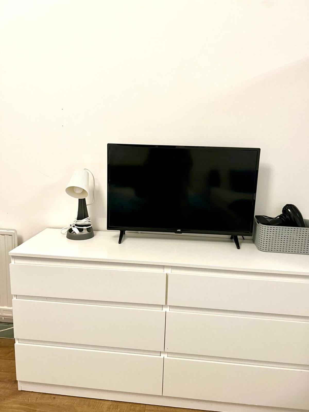 Appartement Specious Flat In A Good Location