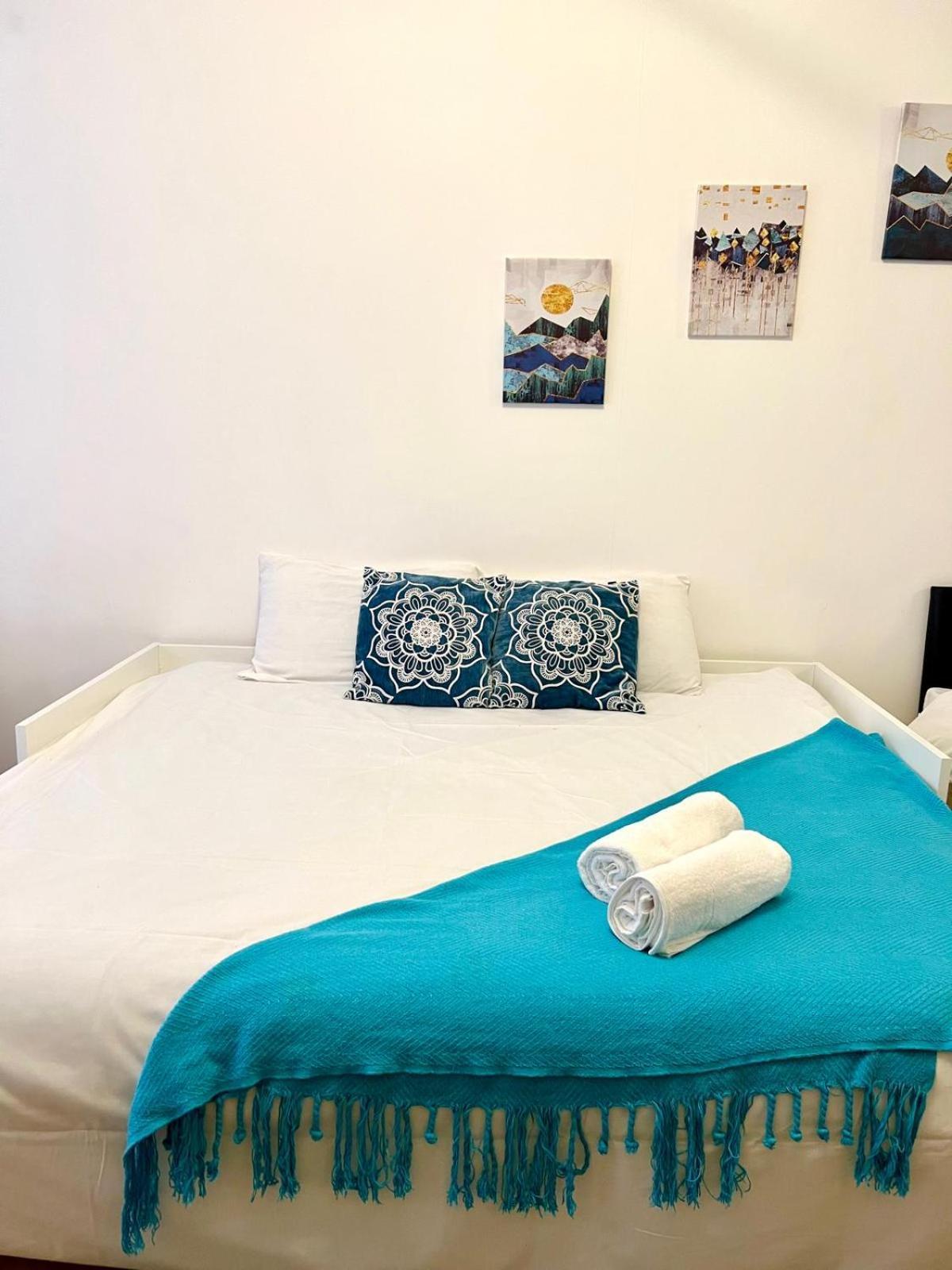 Specious Flat In A Good Location Appartement *