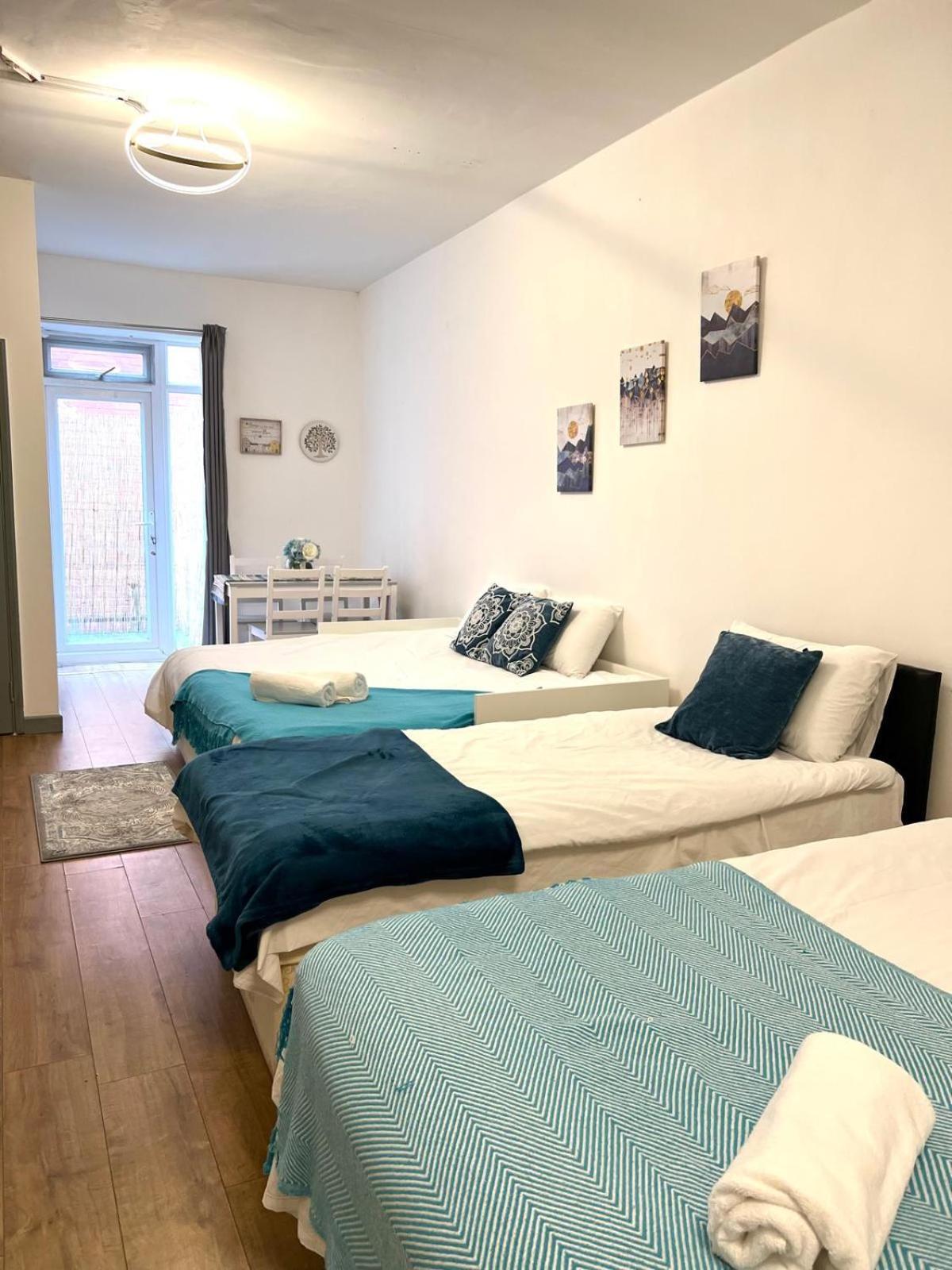 Appartement Specious Flat In A Good Location *