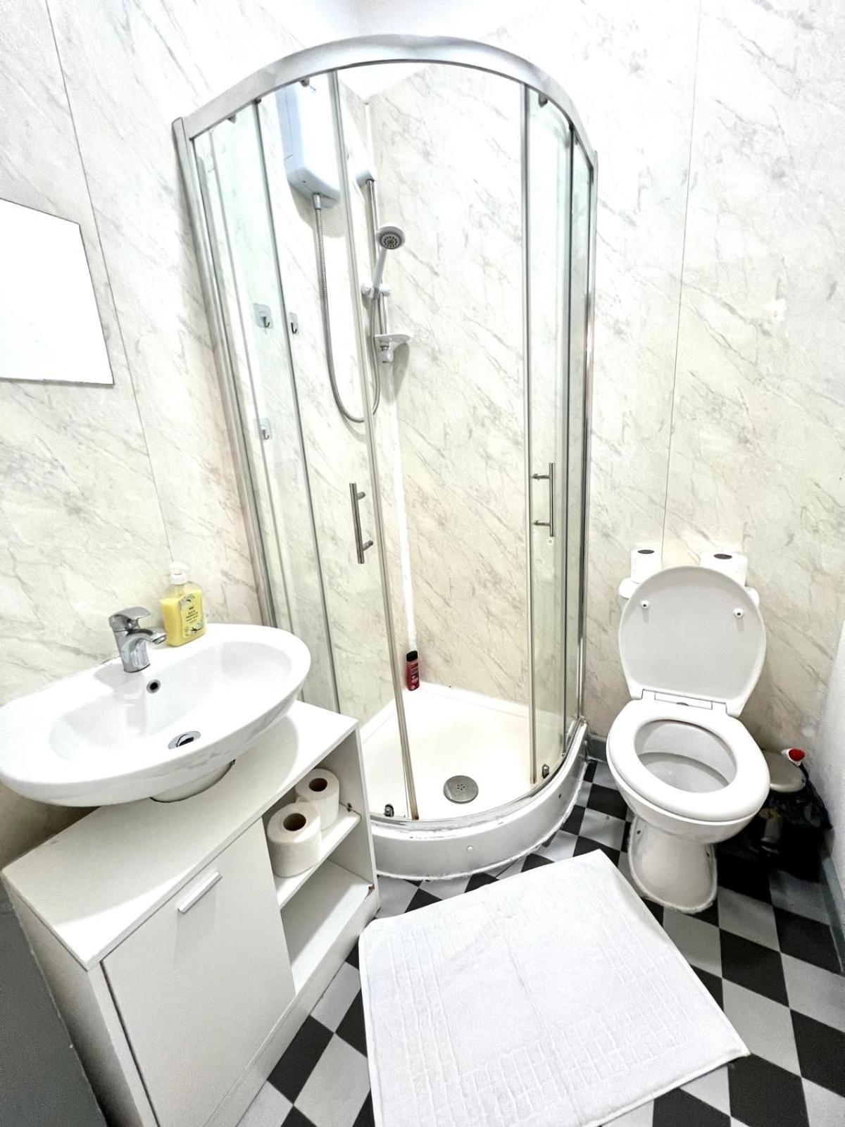 Appartement Specious Flat In A Good Location Londres