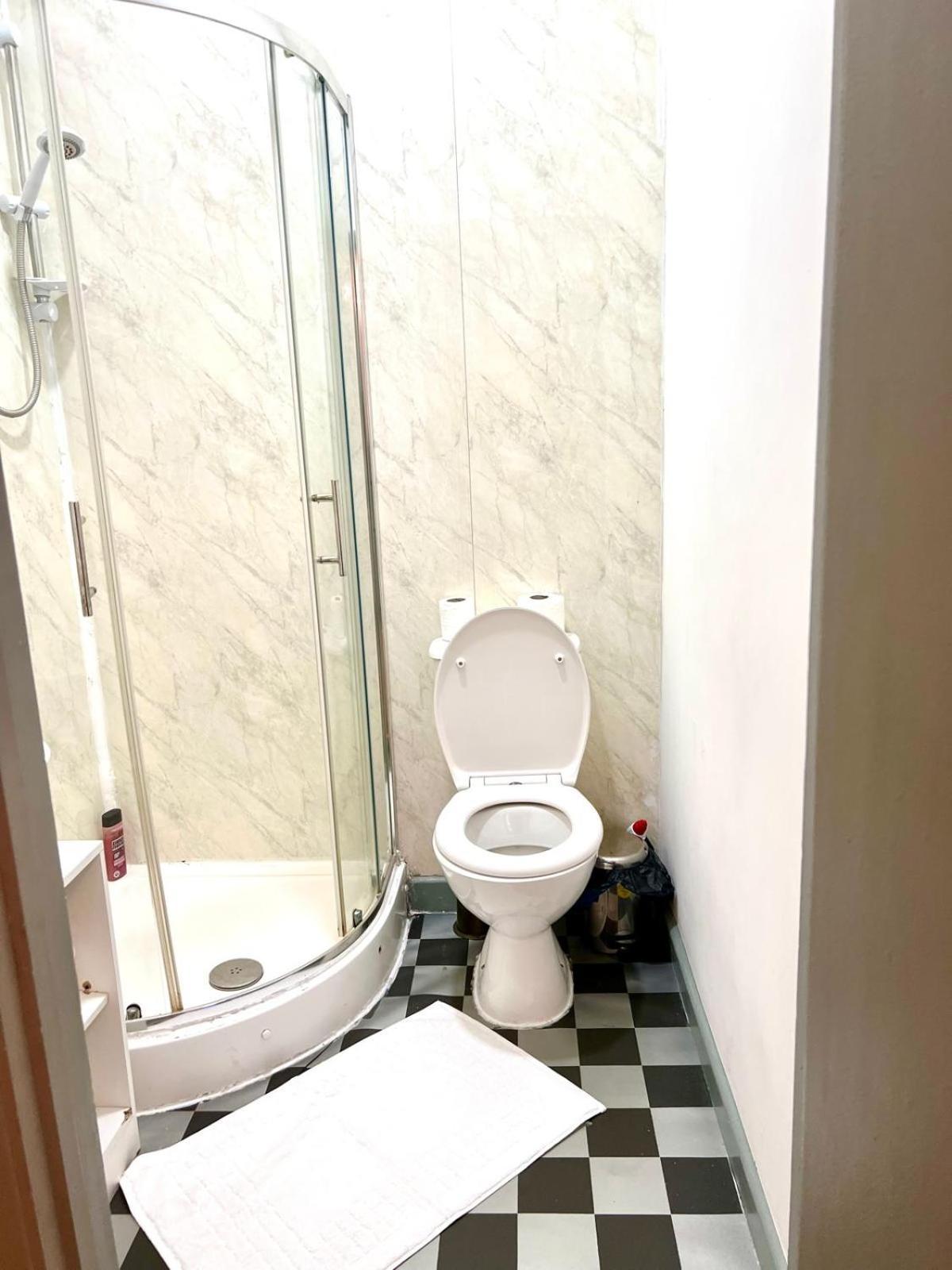 Appartement Specious Flat In A Good Location Londres